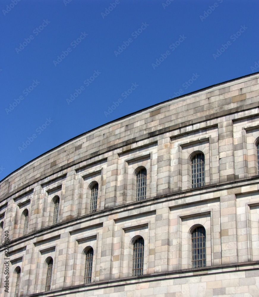 Kolosseum Nürnberg