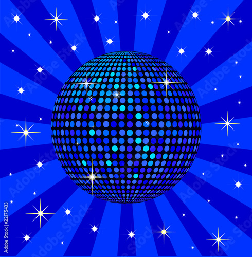 Discokugel