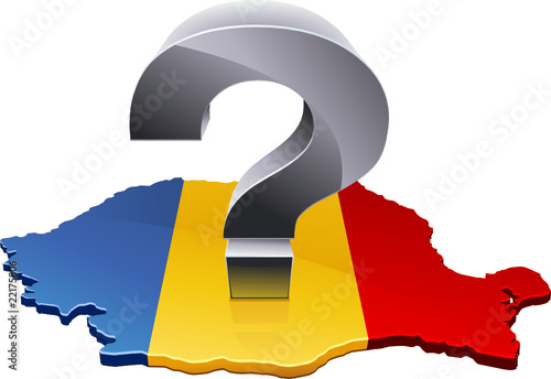 Question sur la Roumanie (détouré)