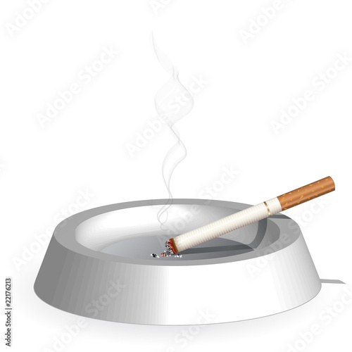 smoking