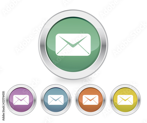 Cerchio Mail