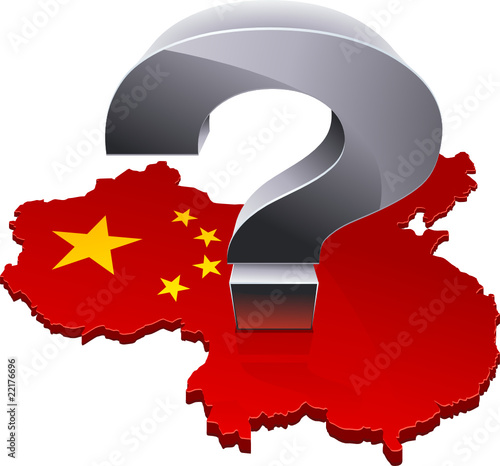 Question sur la Chine (détouré)