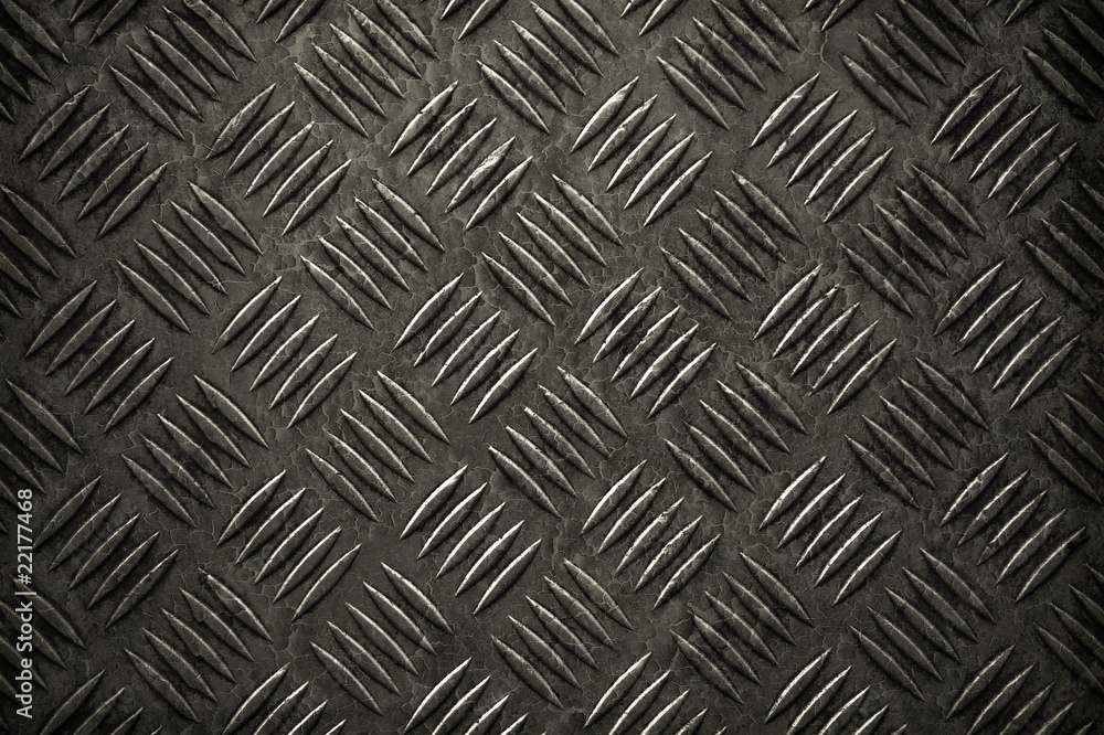 Schmutzige Metalloberfläche als Hintergrundmotiv Schmutzige Metalloberfläche als Hintergrundmotiv