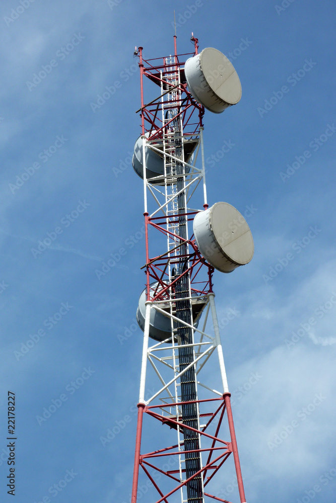 Des radars Des radars