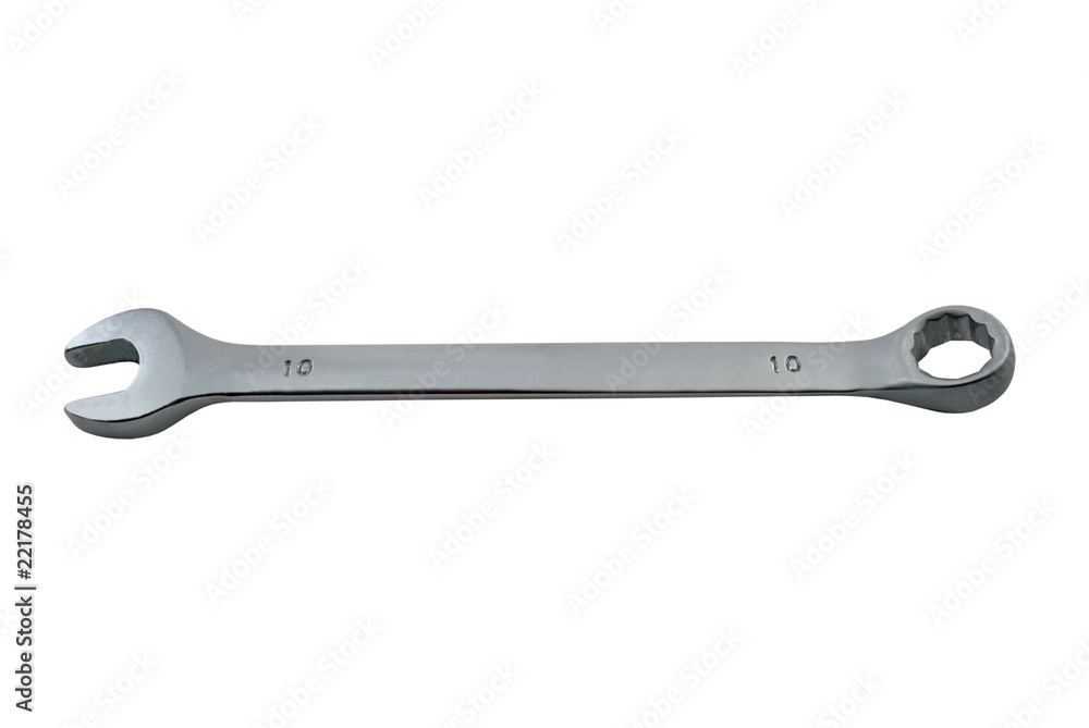 Spanner Spanner
