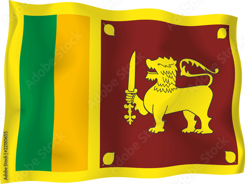 sri lanka