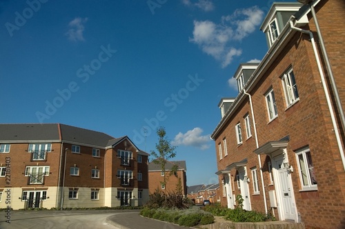New House