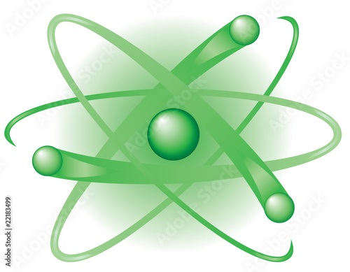 Green Atom