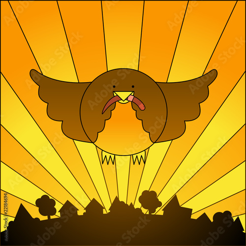Early bird