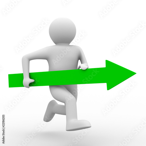 Movement direction to succe...