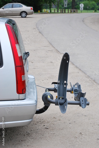 Bike Carrier