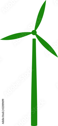 éolienne