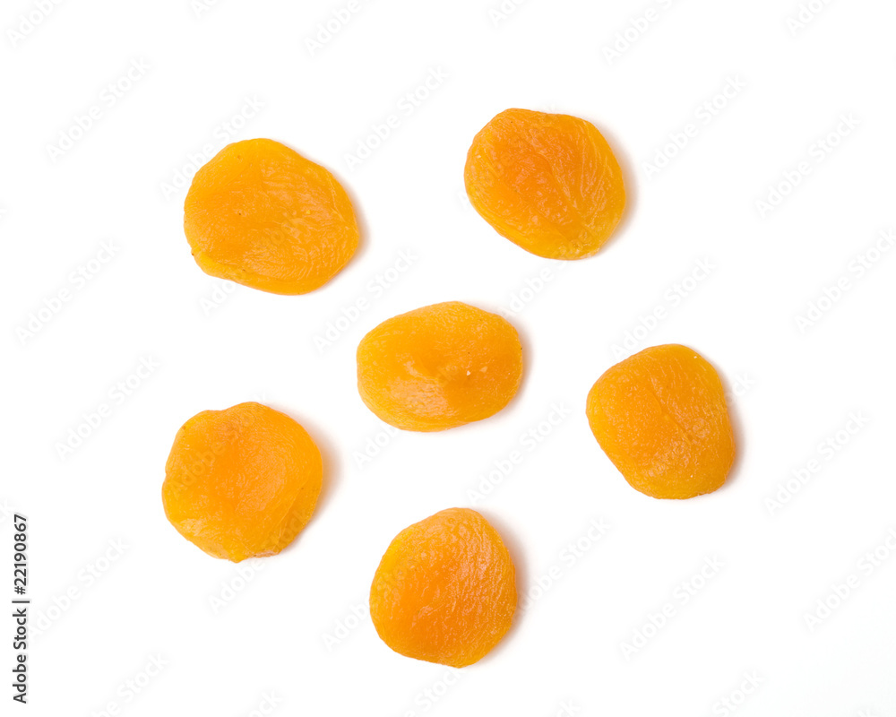 dried apricot dried apricot