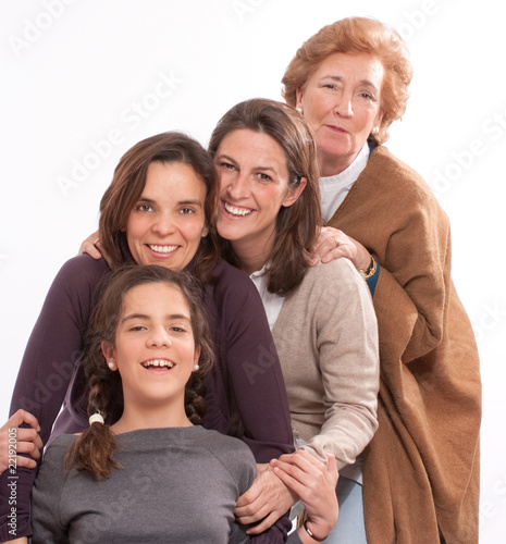 Life stages