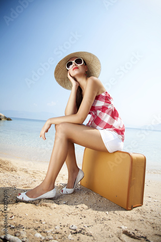 holiday destination