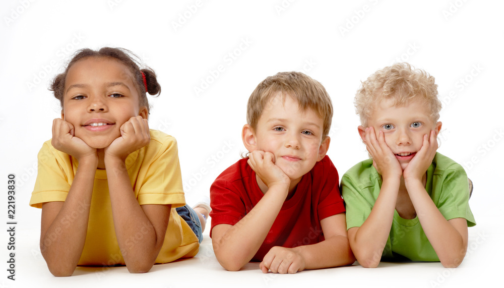 Children Children