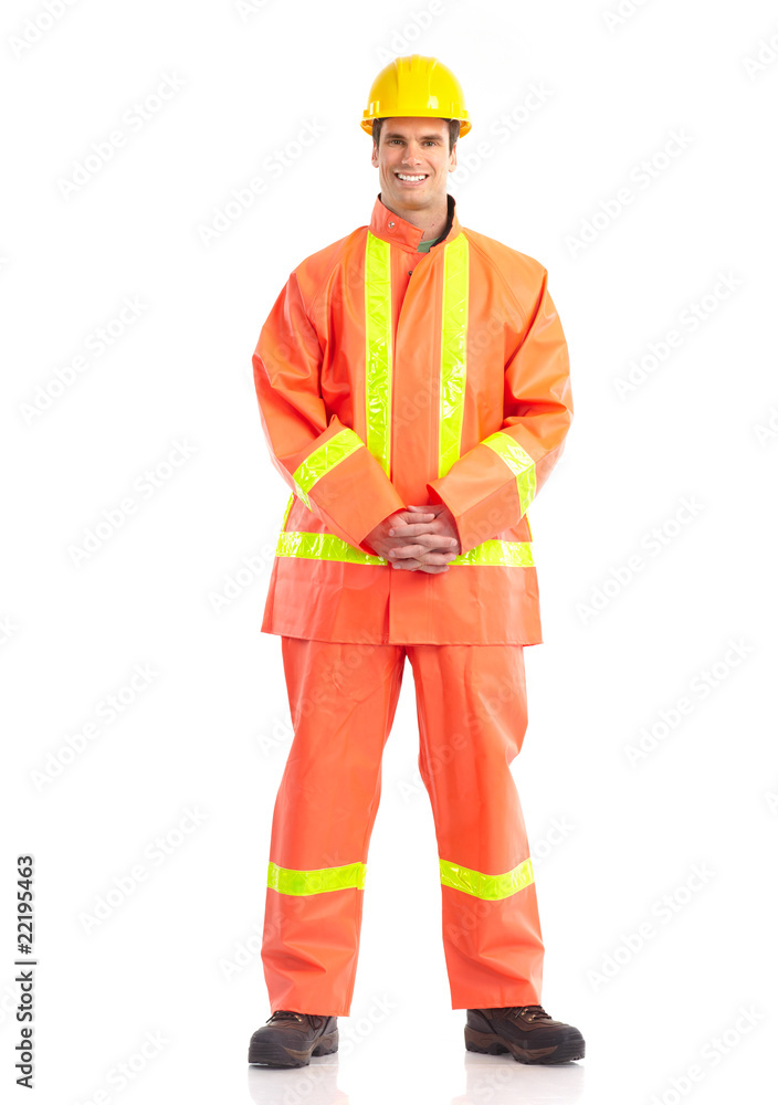 builder builder