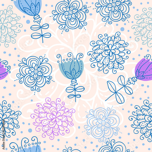 seamless pattern