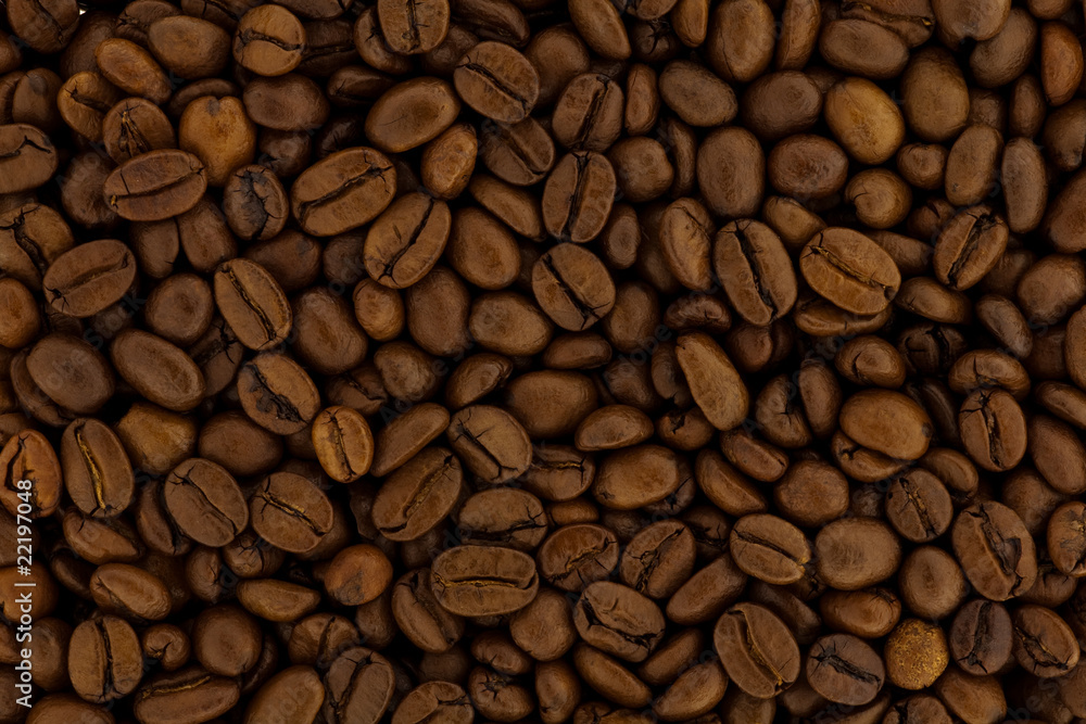 Kaffeebohnen Kaffeebohnen