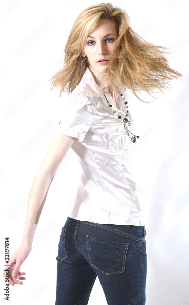 cheveux cheveux