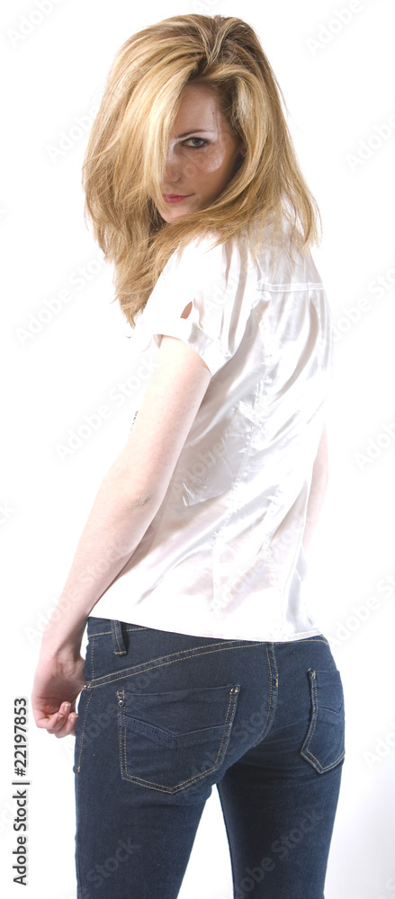 cheveux cheveux