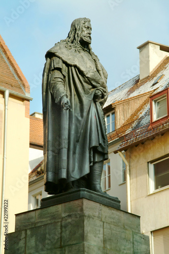 Albrecht Dürer, Duerer, Maler Kunst, Nürnberg, denkmal