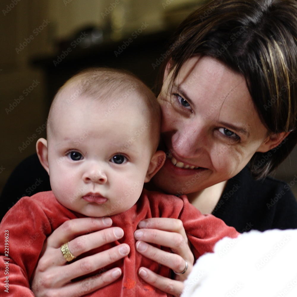 fils et samère fils et samère