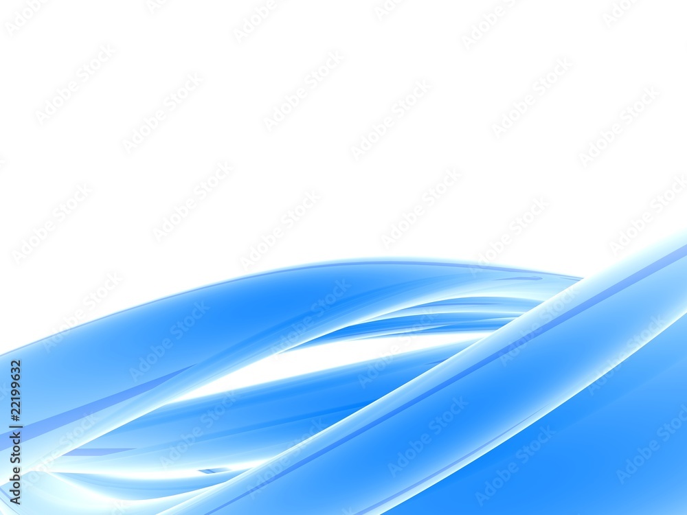 blauer Stream blauer Stream