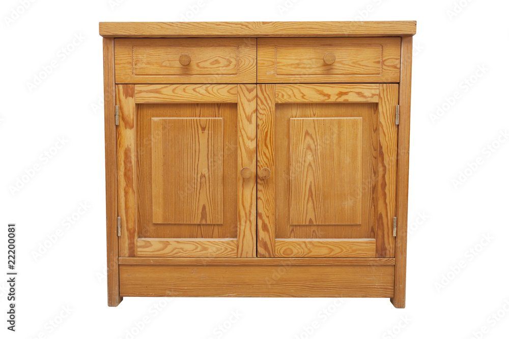 meuble en bois brut meuble en bois brut