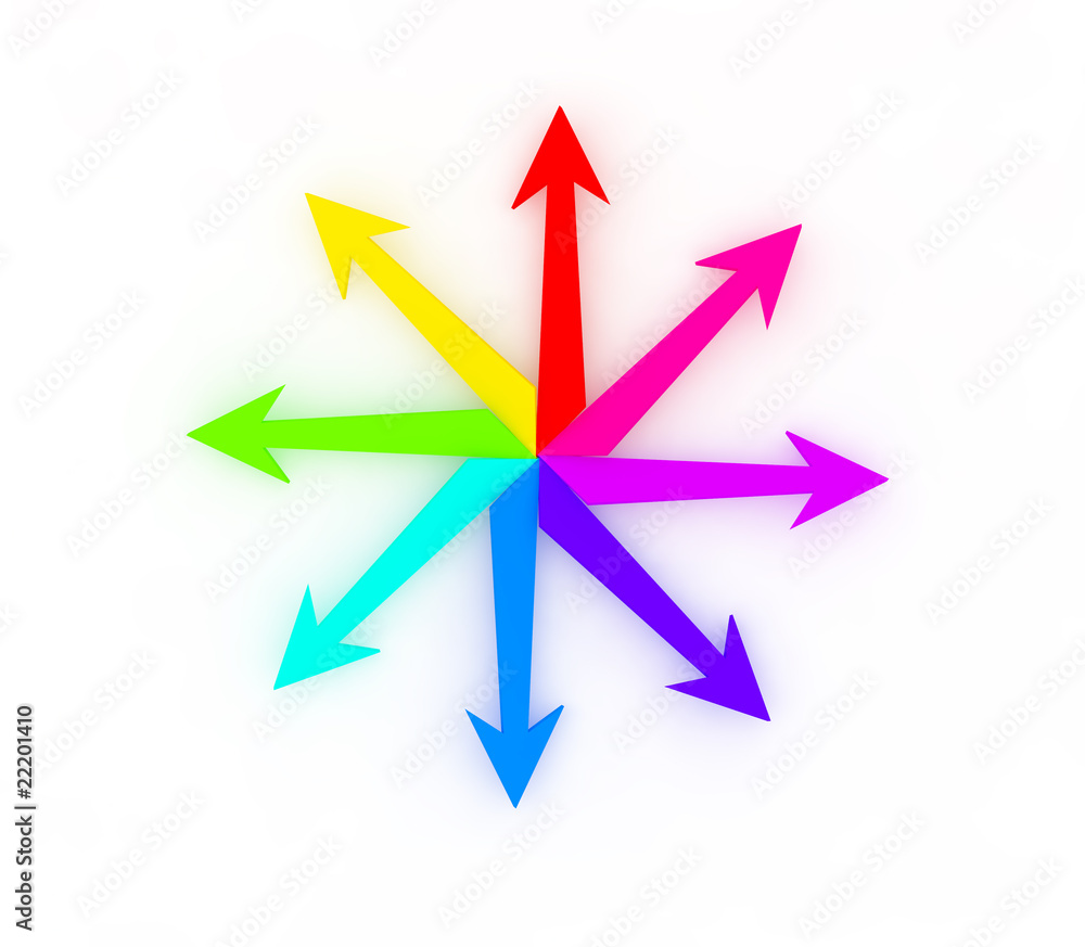 abstract icon abstract icon