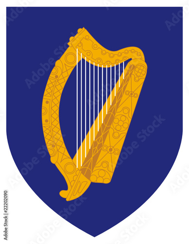 irish emblem