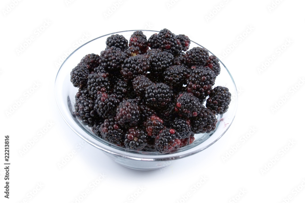 Blackberries Blackberries