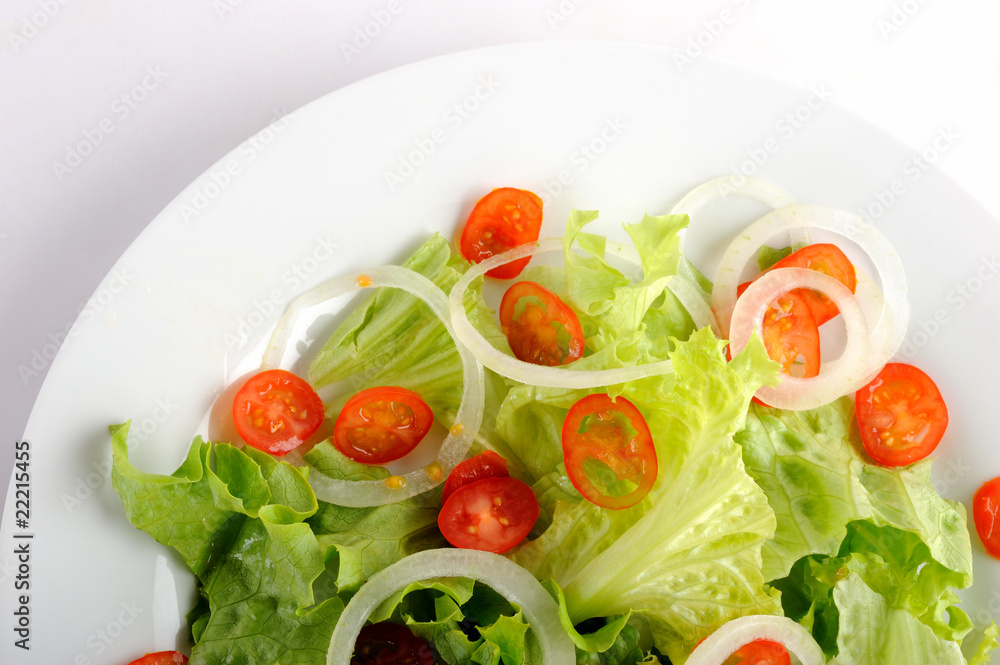 salade composée