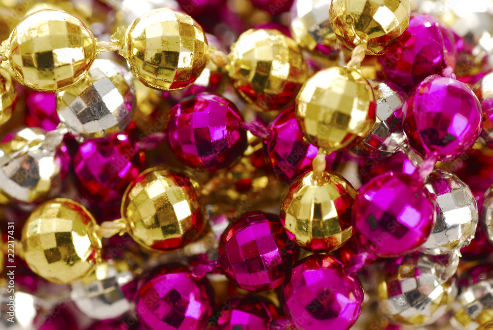 colorful beads colorful beads