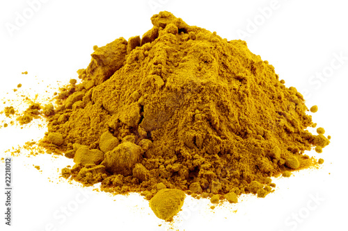 curcuma, safran des îles, safran-pays, épice sacrée en Inde