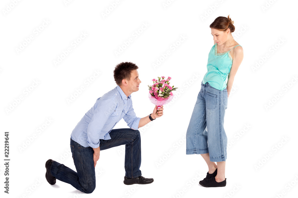 Valentine Proposal Valentine Proposal