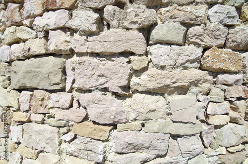 wall