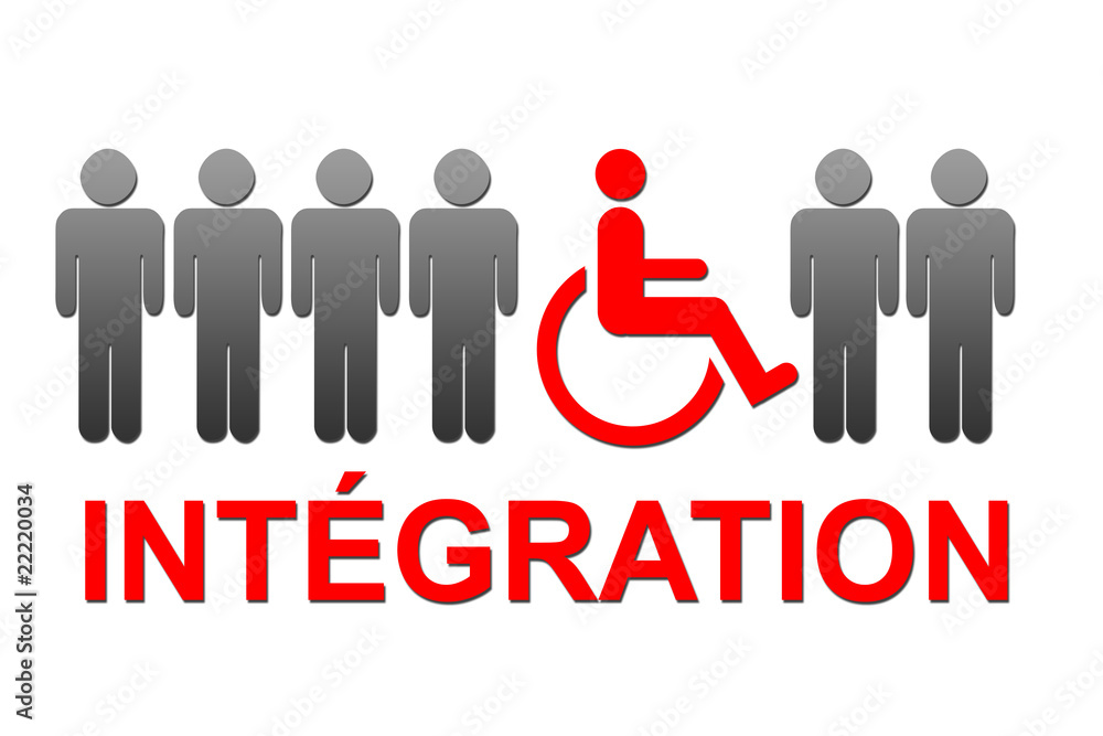 Intégration Intégration