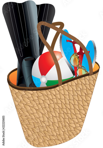 articoli da spiaggia