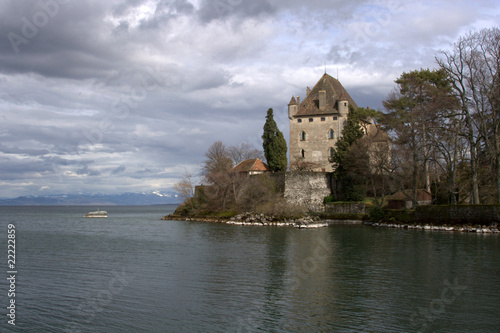 Castello Ivore 812