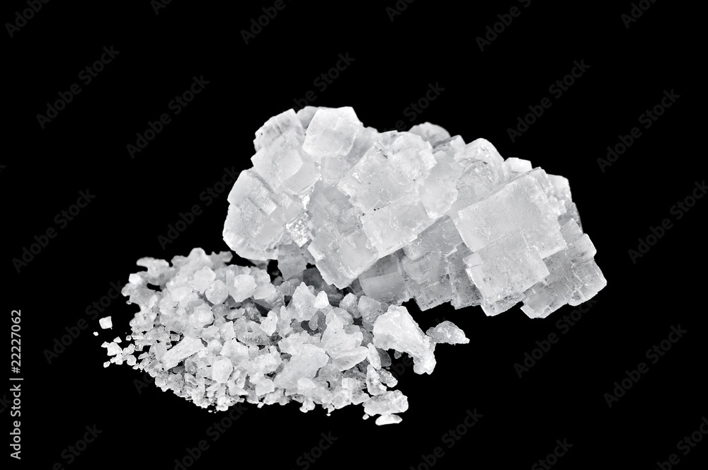 salt salt