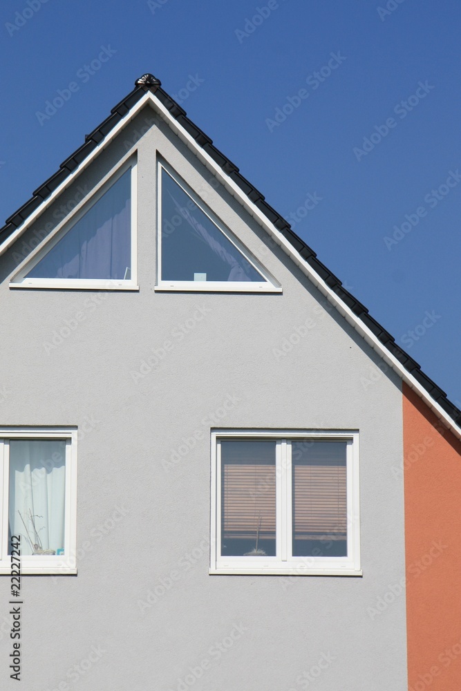 Neubau Neubau