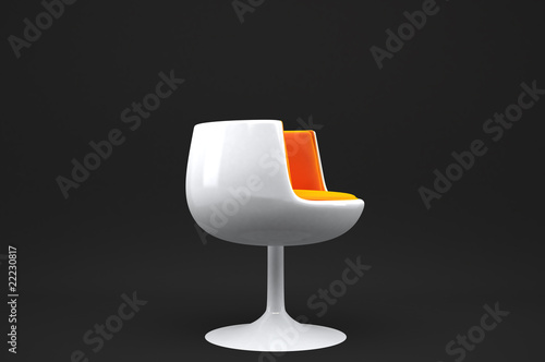 Armchair