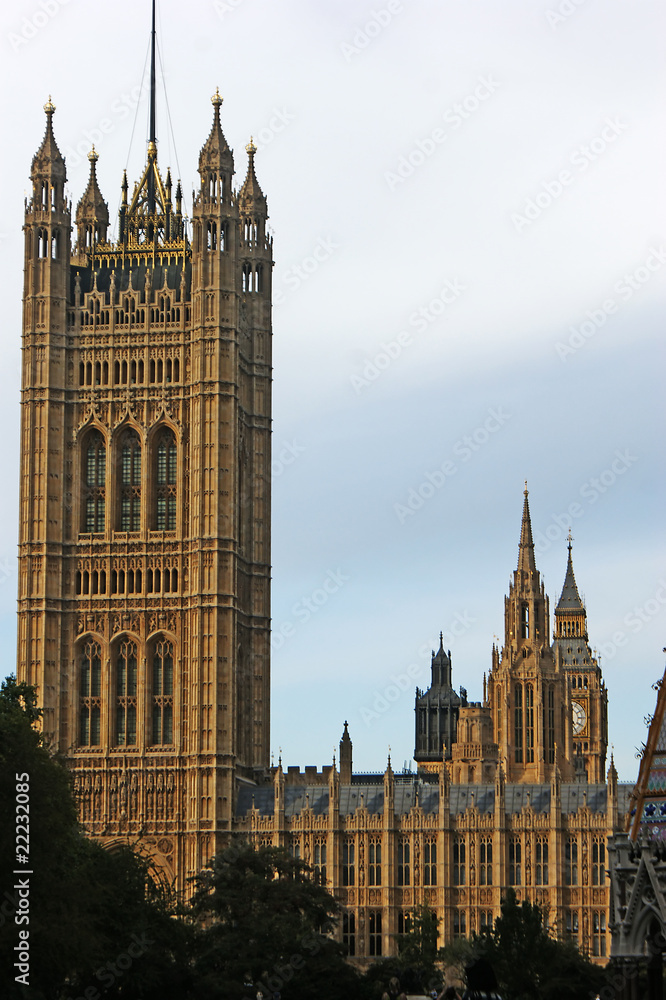 British Parliament