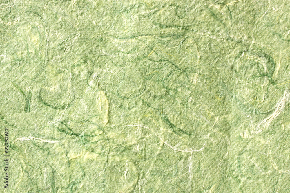 Handmade color paper Handmade color paper