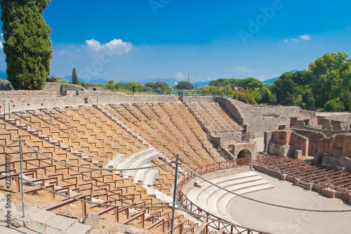 Pompeii