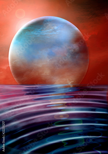 universo fantastico