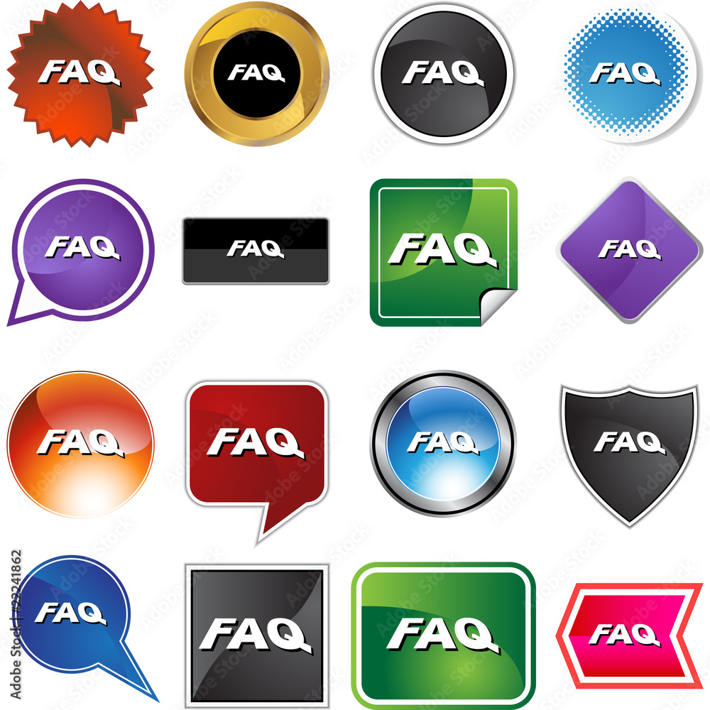 FAQ FAQ