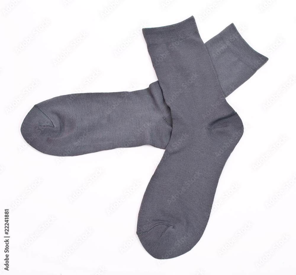 Man's socks Man's socks