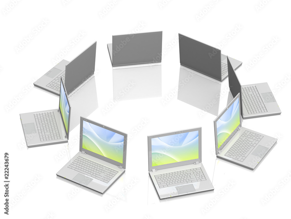 Laptops